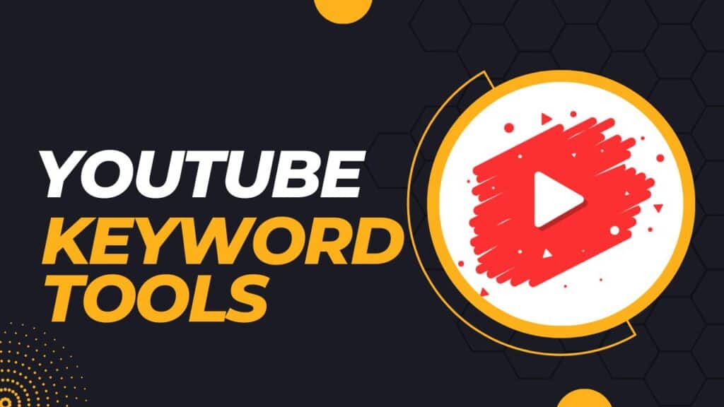 Best YouTube Keyword Tools