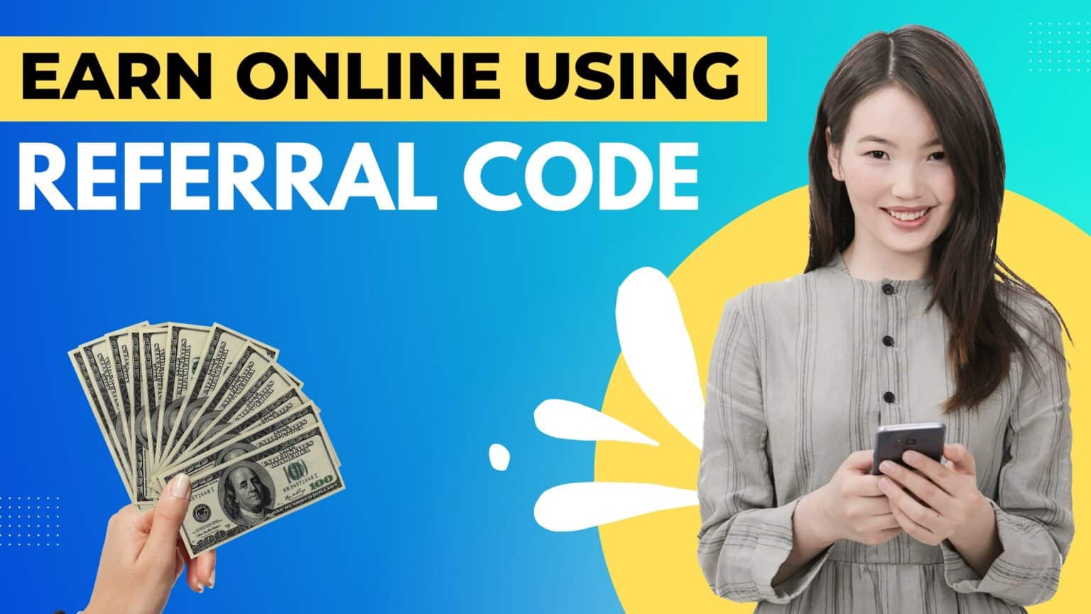 A Beginner's Guide to Referral Codes and How to Earn Rewards