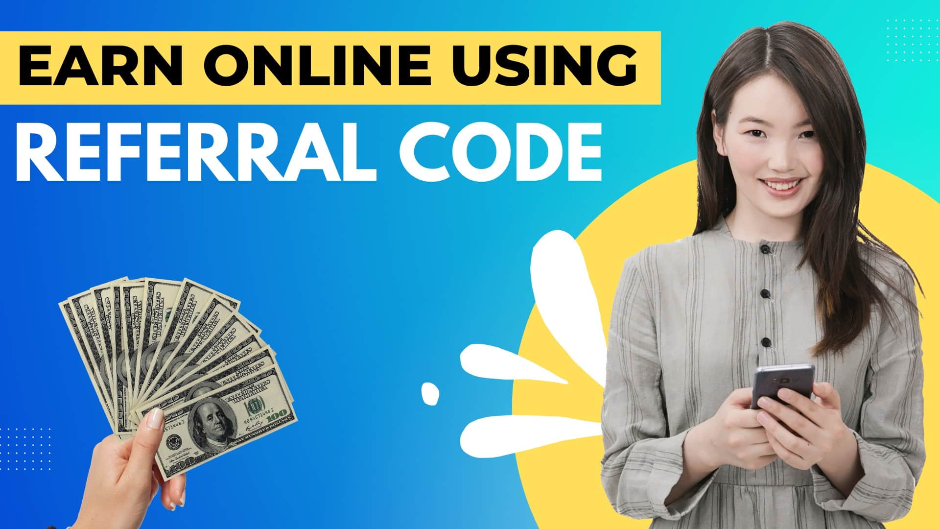 What is Referral Code, and How to Earn with it