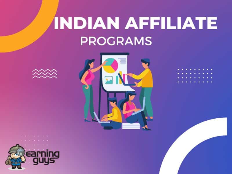 16 Best Indian Affiliate Programs and Networks