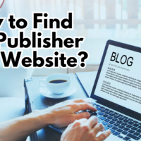 How to Find the Publisher of a Website Publisher of a Website
