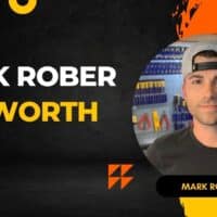 Mark Rober's Net Worth