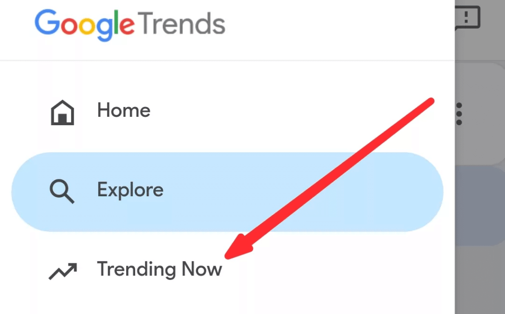 Google Trends